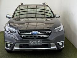 2025 Subaru Outback AWD Touring