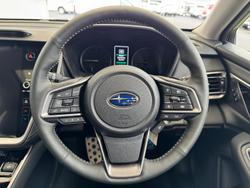 2025 Subaru Outback AWD Touring