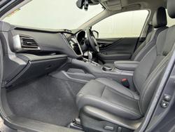 2025 Subaru Outback AWD Touring