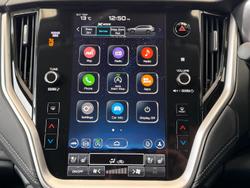 2025 Subaru Outback AWD Touring