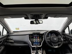 2025 Subaru Outback AWD Touring