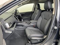 2025 Subaru Outback AWD Touring