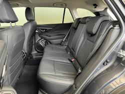 2025 Subaru Outback AWD Touring