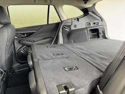 2025 Subaru Outback AWD Touring