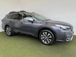 2025 Subaru Outback AWD Touring