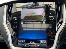 2025 Subaru Outback AWD Touring