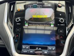 2025 Subaru Outback AWD Touring