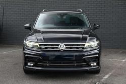 2019 Volkswagen Tiguan 162TSI Highline