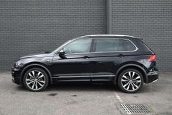 2019 Volkswagen Tiguan 162TSI Highline