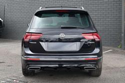 2019 Volkswagen Tiguan 162TSI Highline