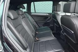2019 Volkswagen Tiguan 162TSI Highline