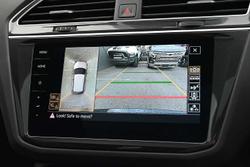 2019 Volkswagen Tiguan 162TSI Highline