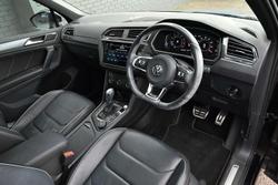 2019 Volkswagen Tiguan 162TSI Highline