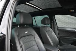 2019 Volkswagen Tiguan 162TSI Highline