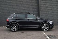 2019 Volkswagen Tiguan 162TSI Highline