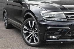 2019 Volkswagen Tiguan 162TSI Highline