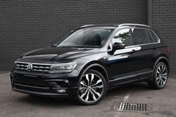 2019 Volkswagen Tiguan 162TSI Highline