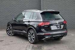 2019 Volkswagen Tiguan 162TSI Highline