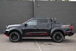 2022 Nissan Navara PRO-4X Warrior