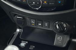 2022 Nissan Navara PRO-4X Warrior