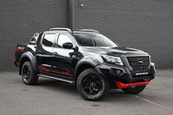 2022 Nissan Navara PRO-4X Warrior
