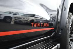 2022 Nissan Navara PRO-4X Warrior