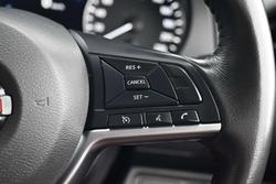 2022 Nissan Navara PRO-4X Warrior