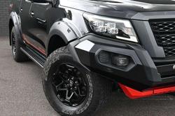 2022 Nissan Navara PRO-4X Warrior