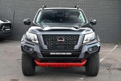 2022 Nissan Navara PRO-4X Warrior