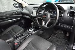 2022 Nissan Navara PRO-4X Warrior