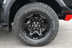 2022 Nissan Navara PRO-4X Warrior