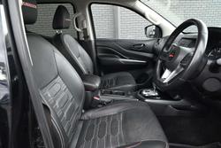2022 Nissan Navara PRO-4X Warrior