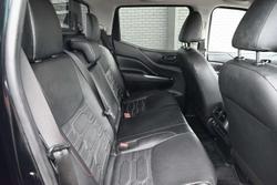 2022 Nissan Navara PRO-4X Warrior