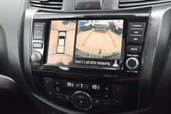 2022 Nissan Navara PRO-4X Warrior