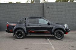 2022 Nissan Navara PRO-4X Warrior