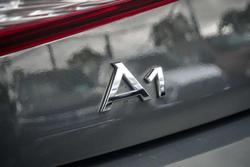 2018 Audi A1 Sport