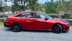 2025 Hyundai i30 N Premium