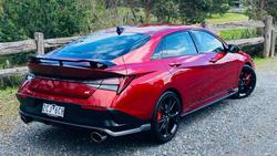 2025 Hyundai i30 N Premium