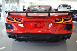 2025 Chevrolet Corvette Stingray 3LT