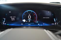 2025 Chevrolet Corvette Stingray 3LT