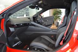 2025 Chevrolet Corvette Stingray 3LT