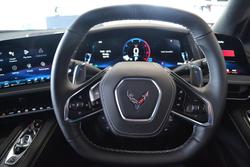 2025 Chevrolet Corvette Stingray 3LT