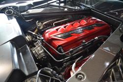 2025 Chevrolet Corvette Stingray 3LT