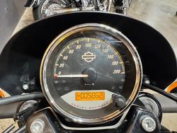 2020 HARLEY-DAVIDSON XG500 STREET 500