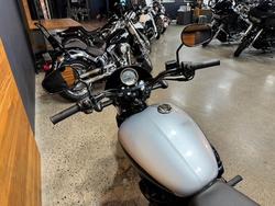 2020 HARLEY-DAVIDSON XG500 STREET 500