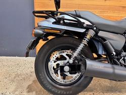 2020 HARLEY-DAVIDSON XG500 STREET 500