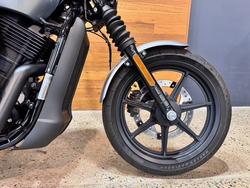 2020 HARLEY-DAVIDSON XG500 STREET 500