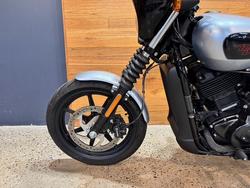 2020 HARLEY-DAVIDSON XG500 STREET 500