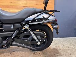 2020 HARLEY-DAVIDSON XG500 STREET 500
