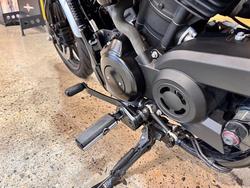 2020 HARLEY-DAVIDSON XG500 STREET 500
